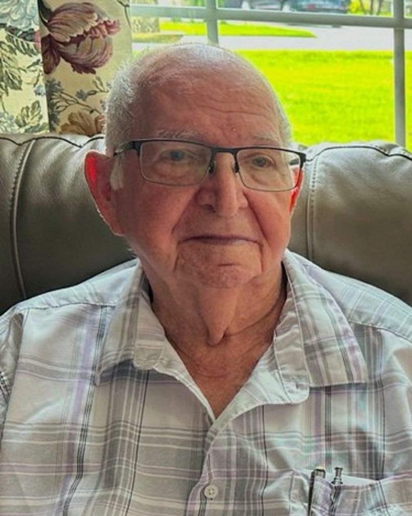 Eugene W Trumble