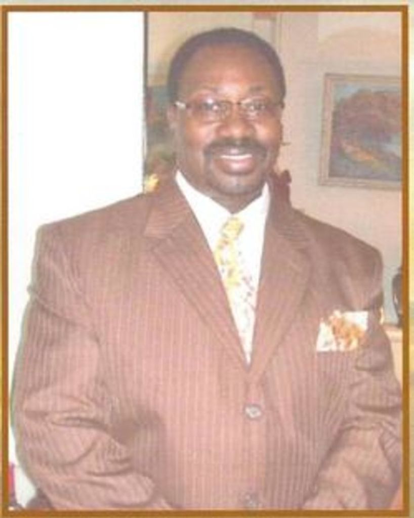 Ivory Joe Hunter Profile Photo