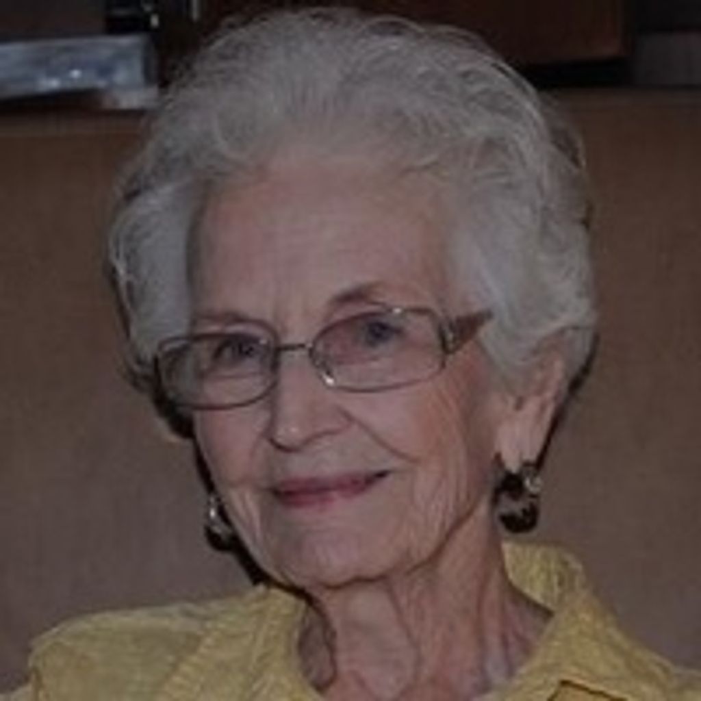 Marjorie Kathleen Hammond