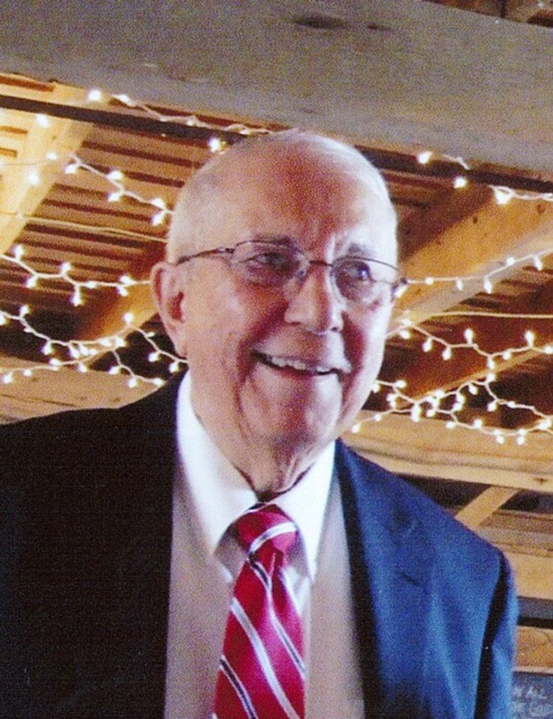 Joseph C. Serafino