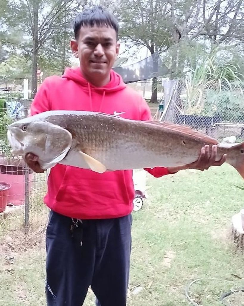 Adrian Carmona Profile Photo