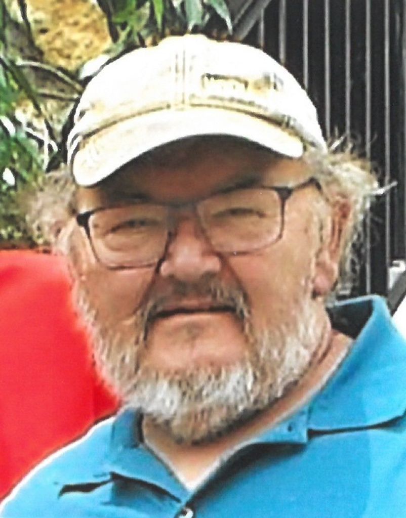 Michael James Kirkland