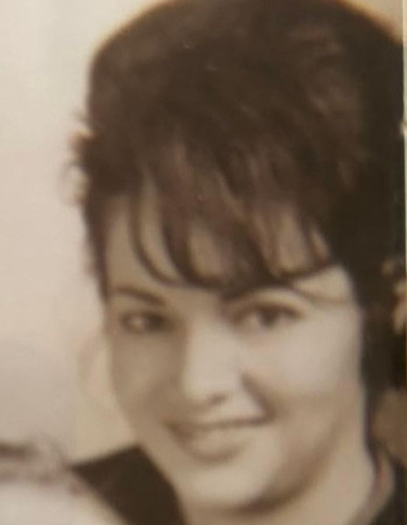 Carolyn A. (Williams)  Wood