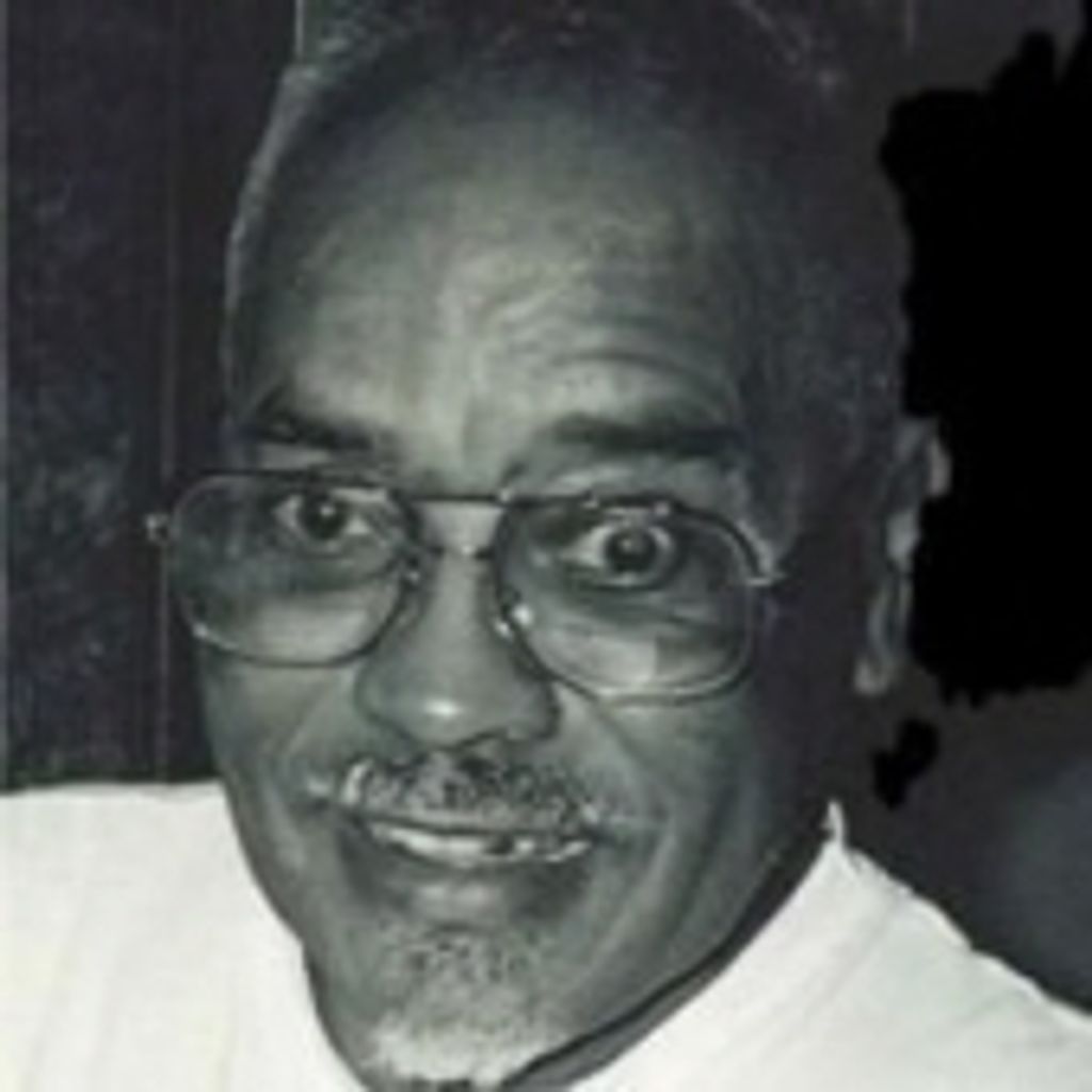 Sherman Russell Burrell