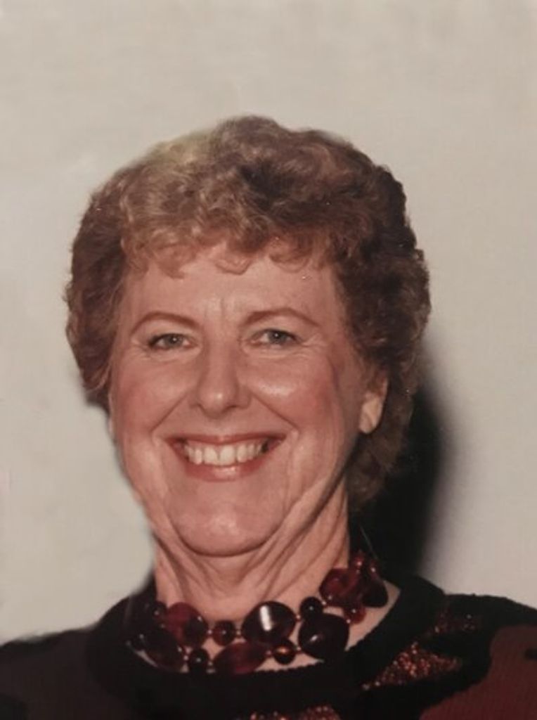 Ginger Lee Dudley-Hampton Profile Photo