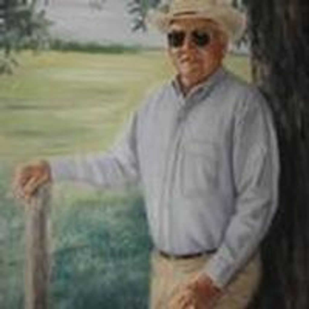Pat Wilson