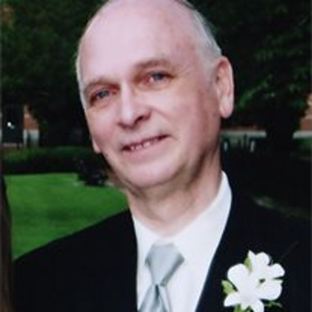 Charles P. Gardiner