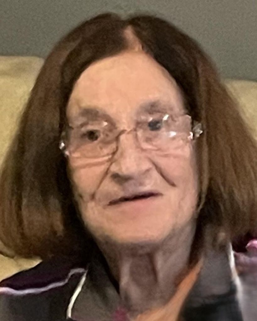 Anna Marie Horvath Profile Photo
