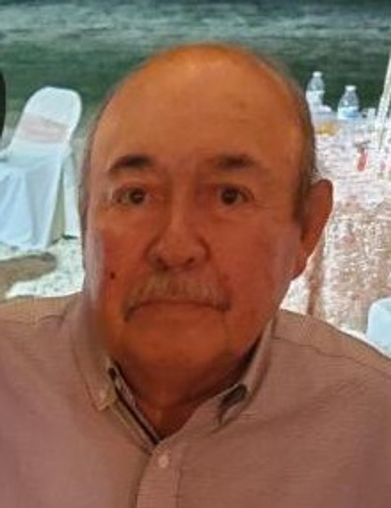 Gustavo "Tavo" Gomez