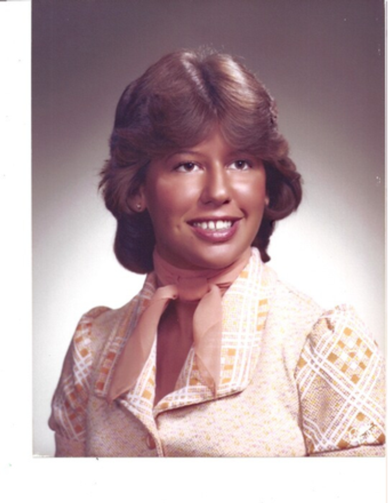 Brenda Kay (Baker) Mathes Profile Photo