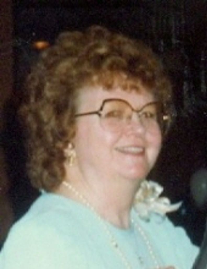 Shirley A. Engelman