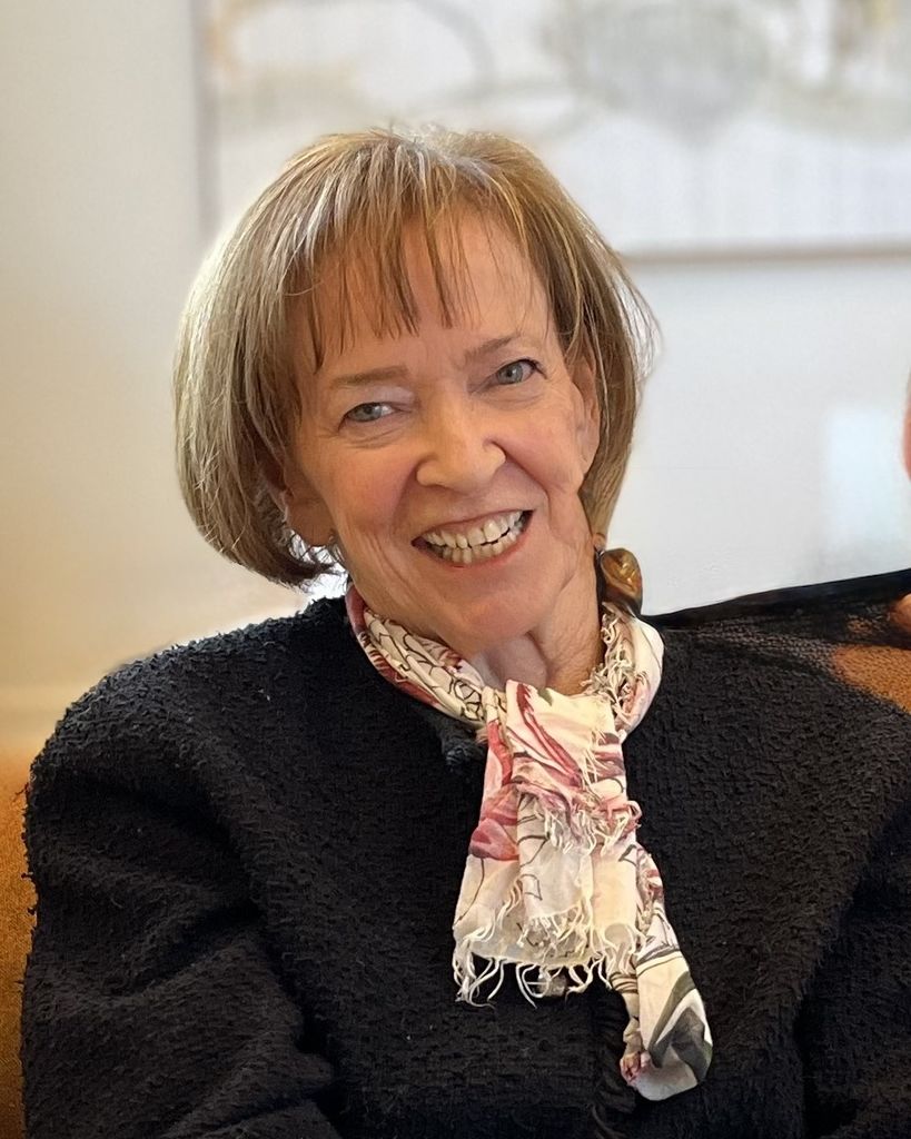 Edith Ann "Edie" Mitchell Gregory Profile Photo