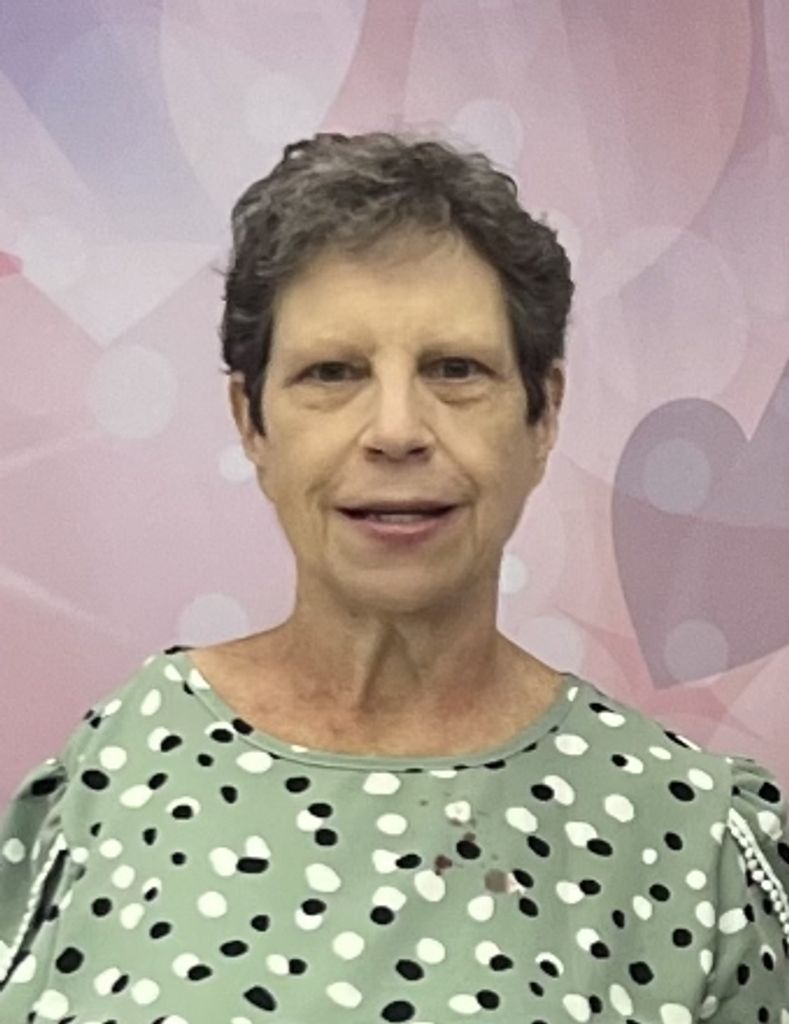 Kimberly Elaine Hall Profile Photo