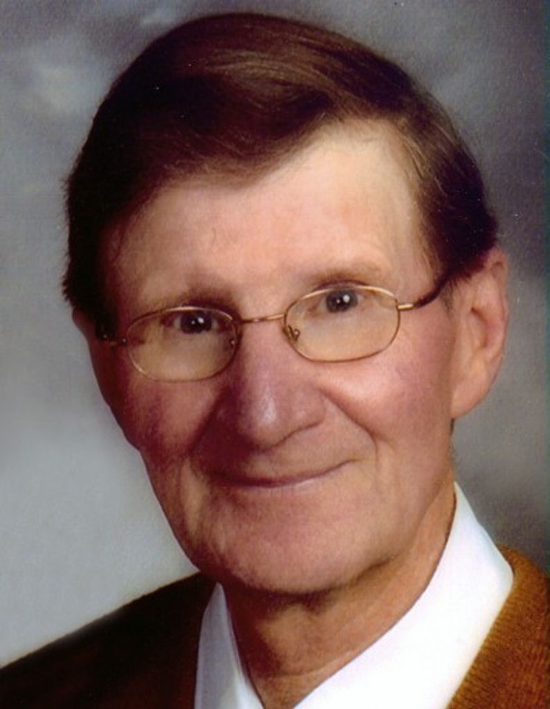 Darvin L. Schuck Profile Photo