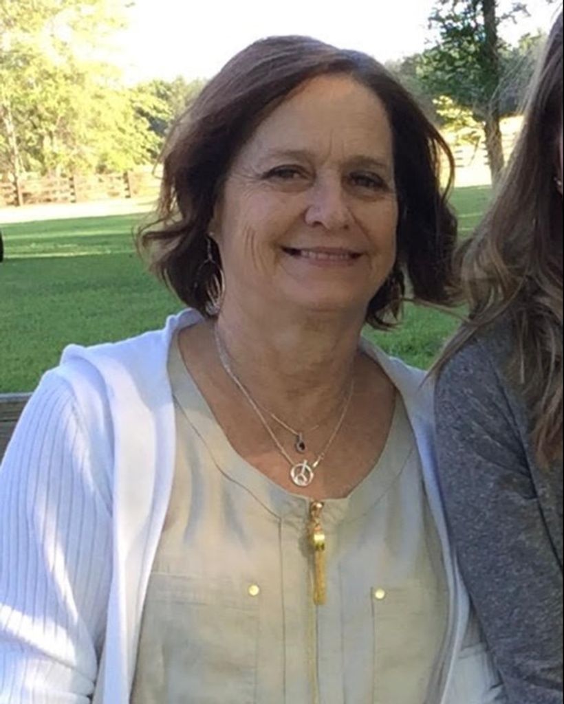 Mrs. Marianne K. Brackin