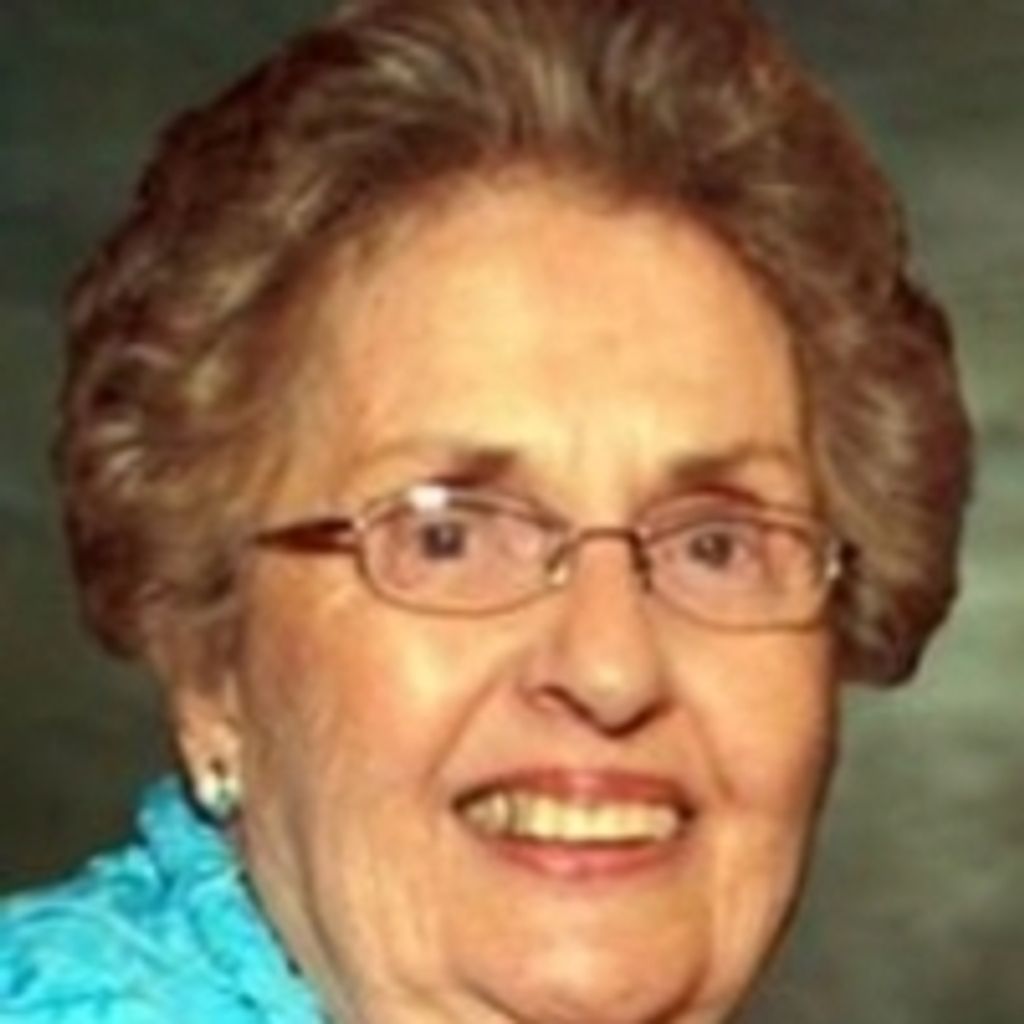 Catherine "Kay" Grady