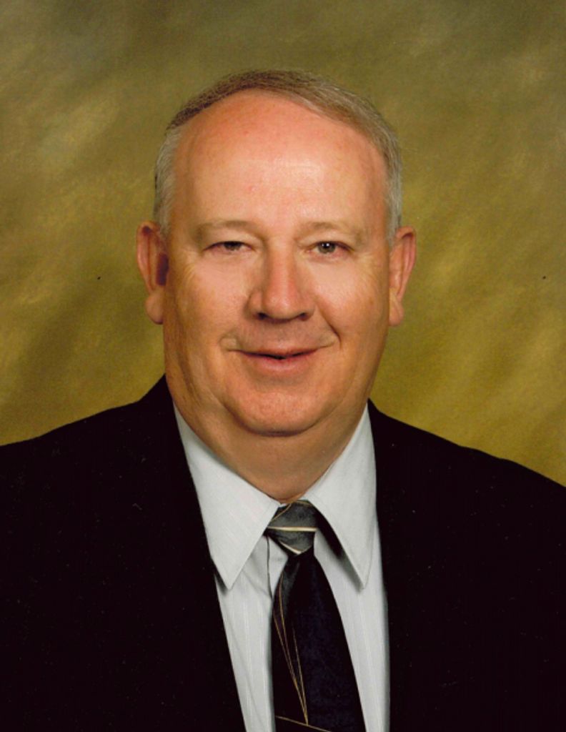 Harry Lee Howell Profile Photo