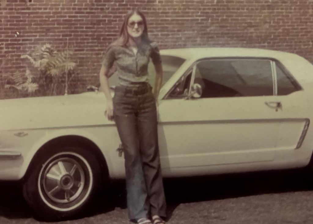 Constance M. "Connie" Coker