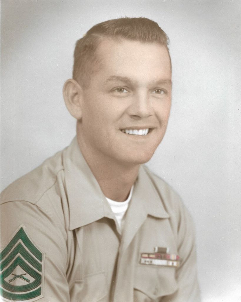 LeRoy Edward Schuff