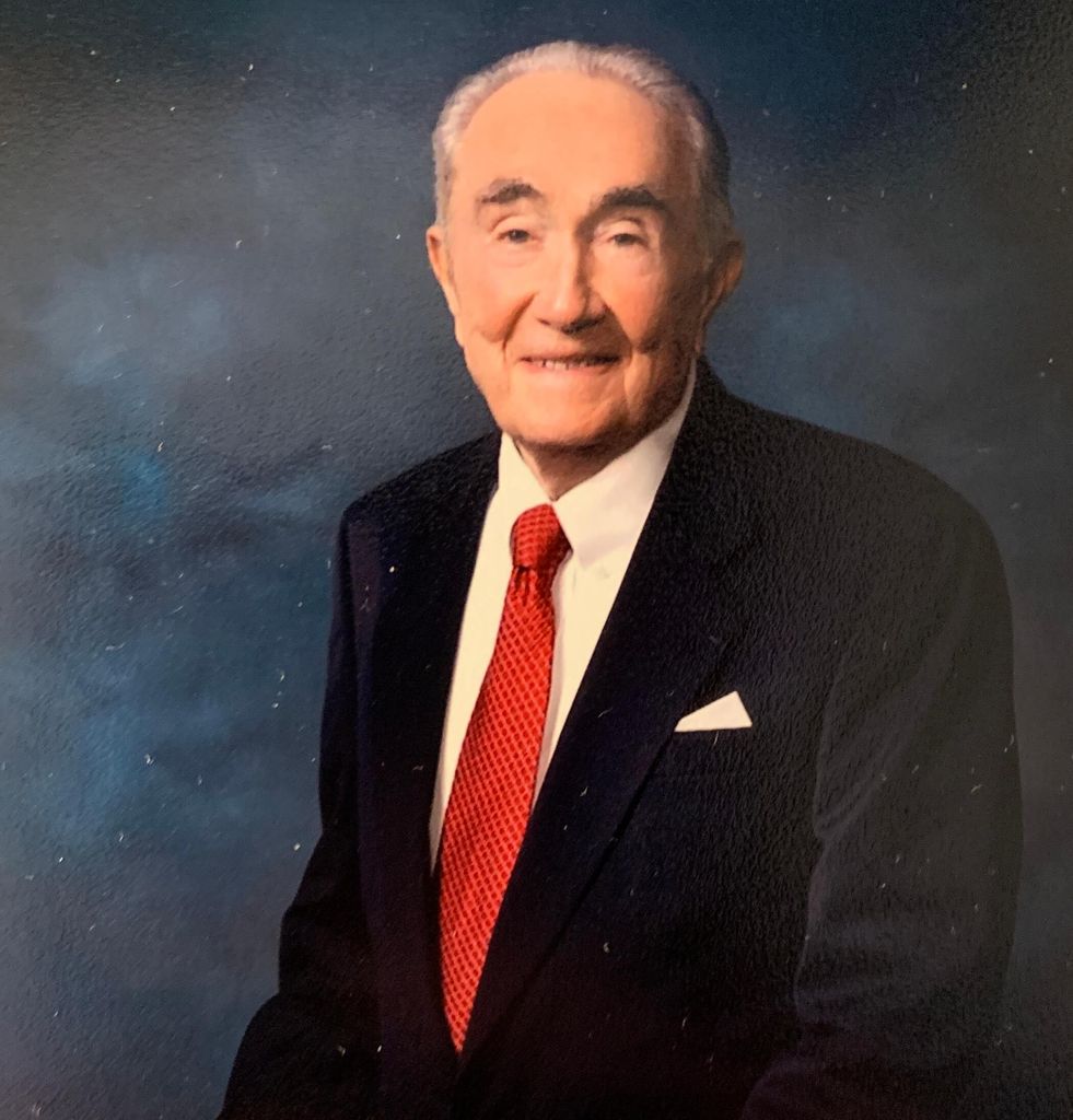 William Henry Schneidewind, Jr.