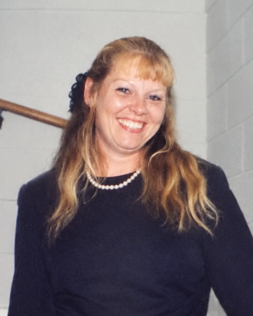 Louonia Annette Walls Profile Photo