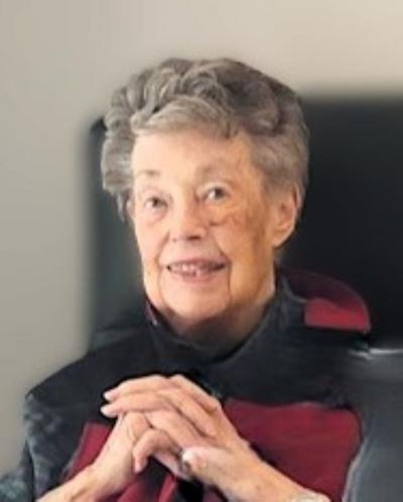 Rosemary U. Busch Profile Photo