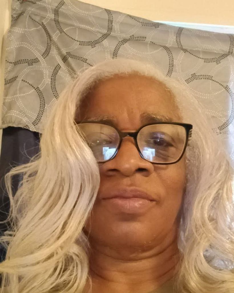Robbie Annette Sanders Profile Photo
