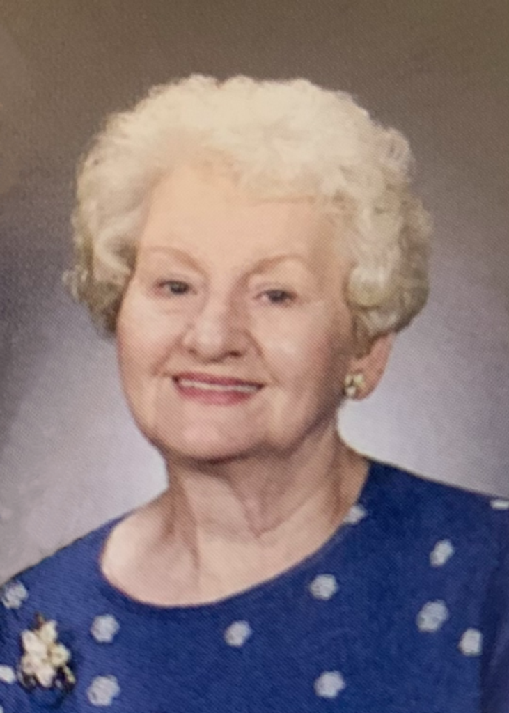 Norma Miller Profile Photo