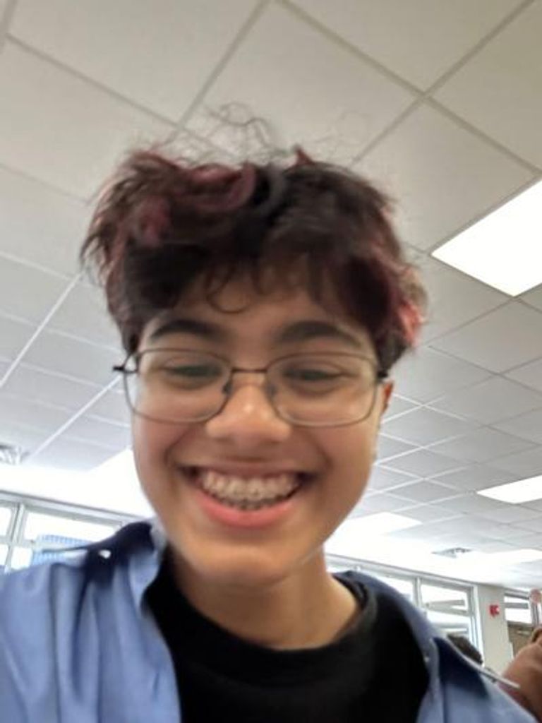 Robin Ali Profile Photo