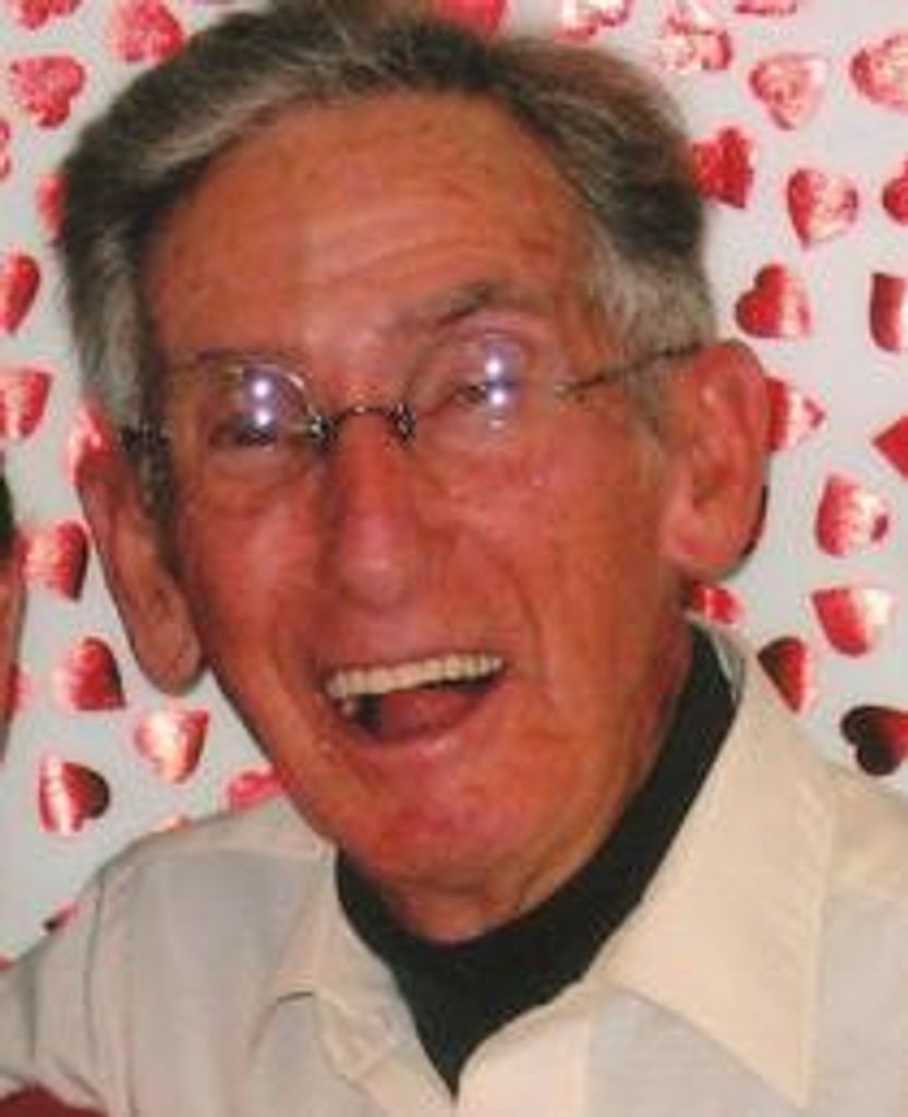Norris M. Payne Profile Photo