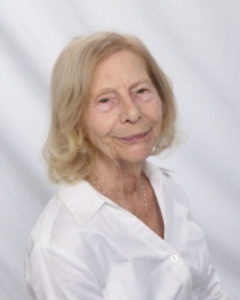Shirley W. Smith