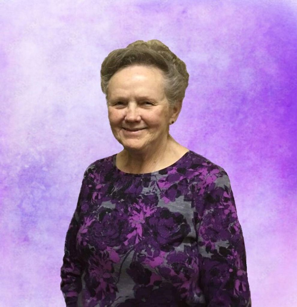 Grace (Megenhardt)  Dunigan