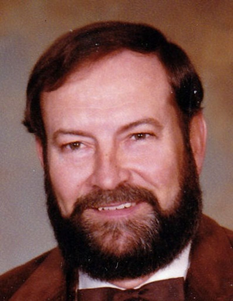 Charles Kilgore