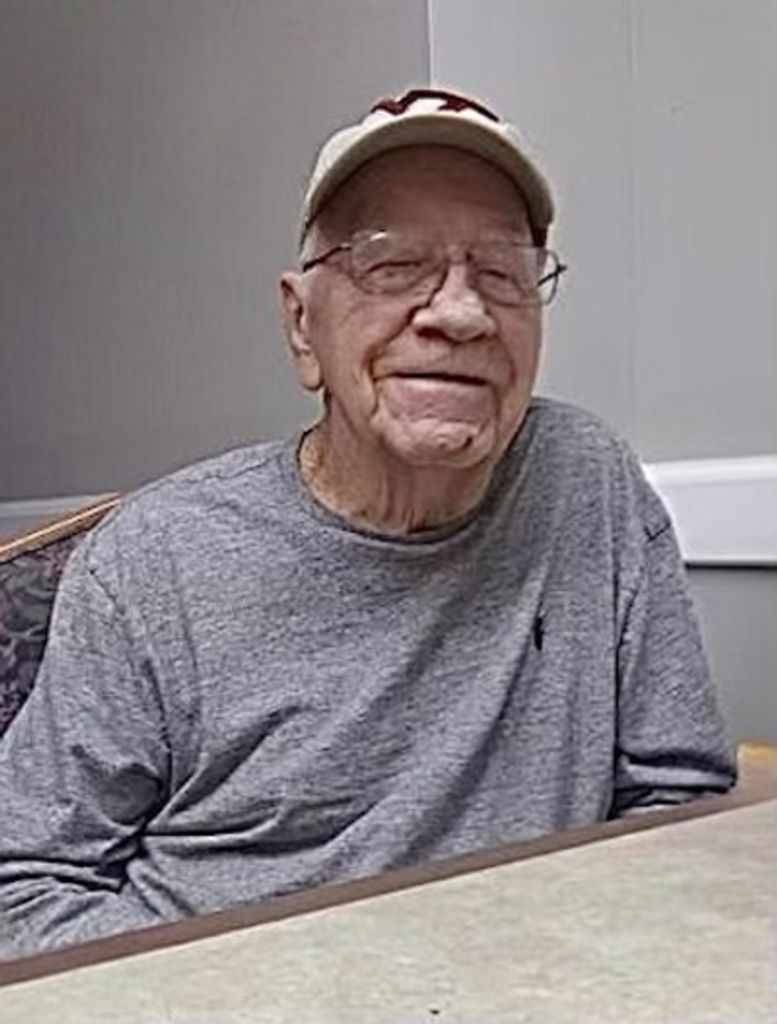 Roy Lee Smith Profile Photo
