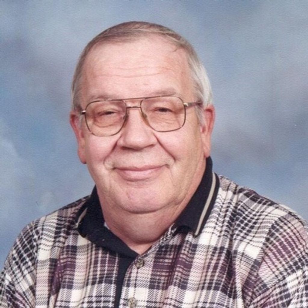 Gerald L. "Bow Wow" Domagalla