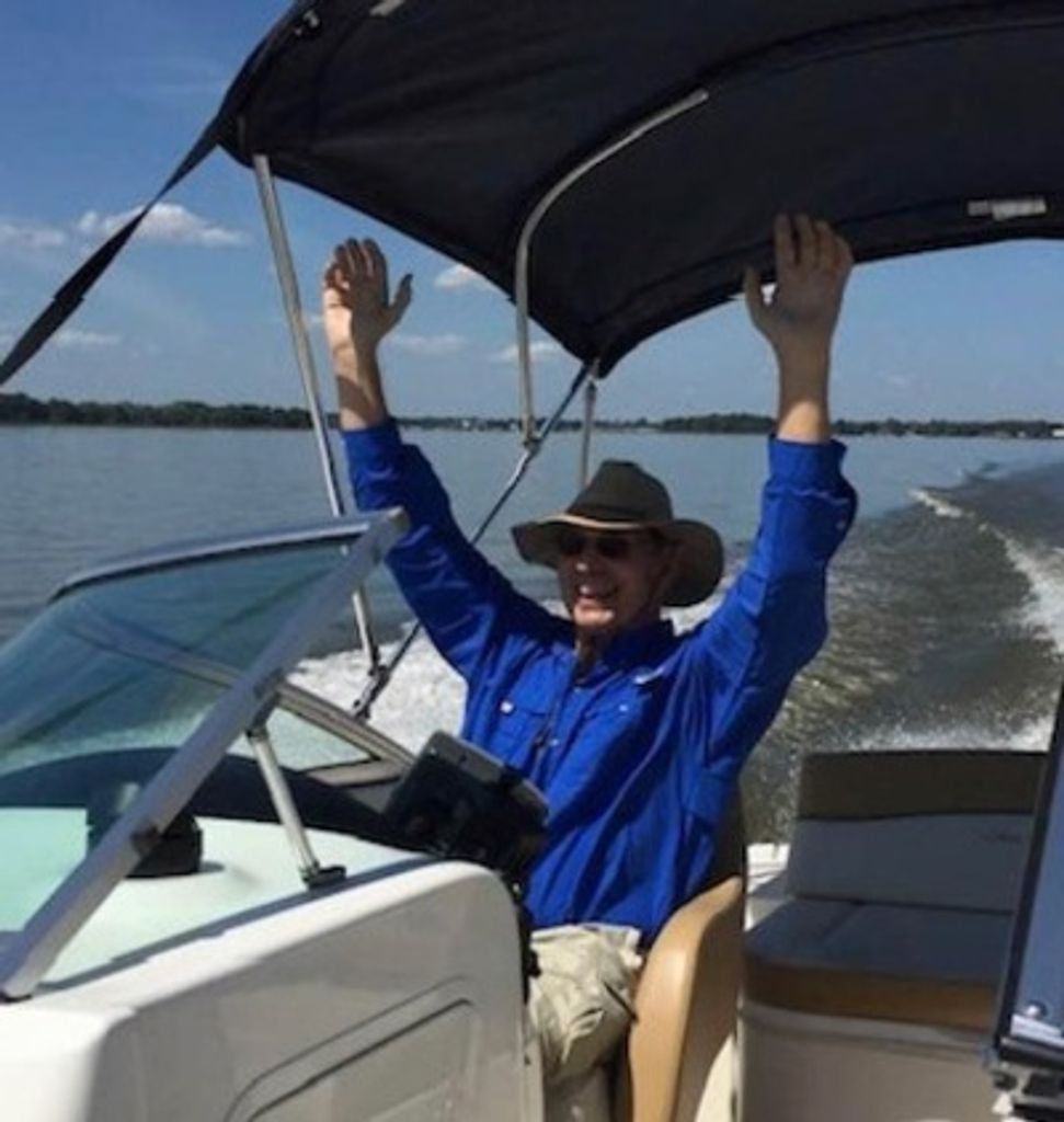 Tom Paananen Profile Photo