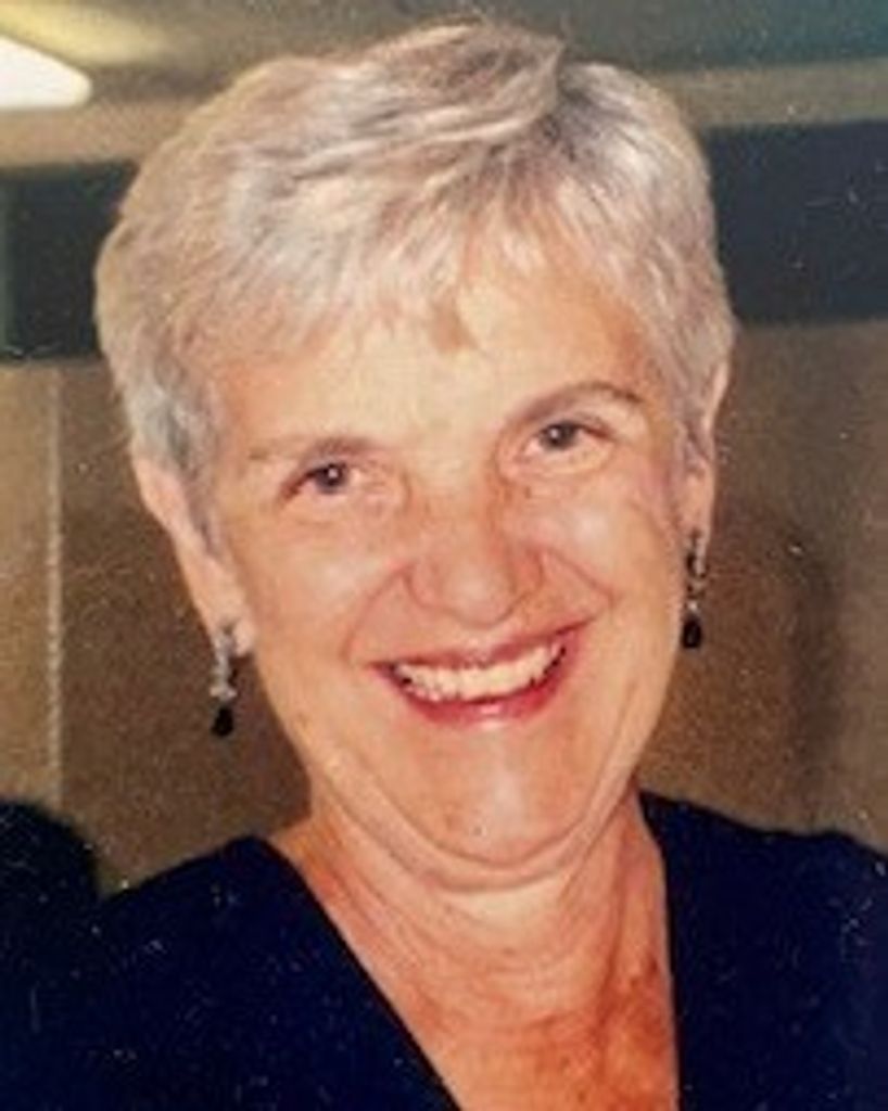 Ruth Jelen Mehrhof Profile Photo