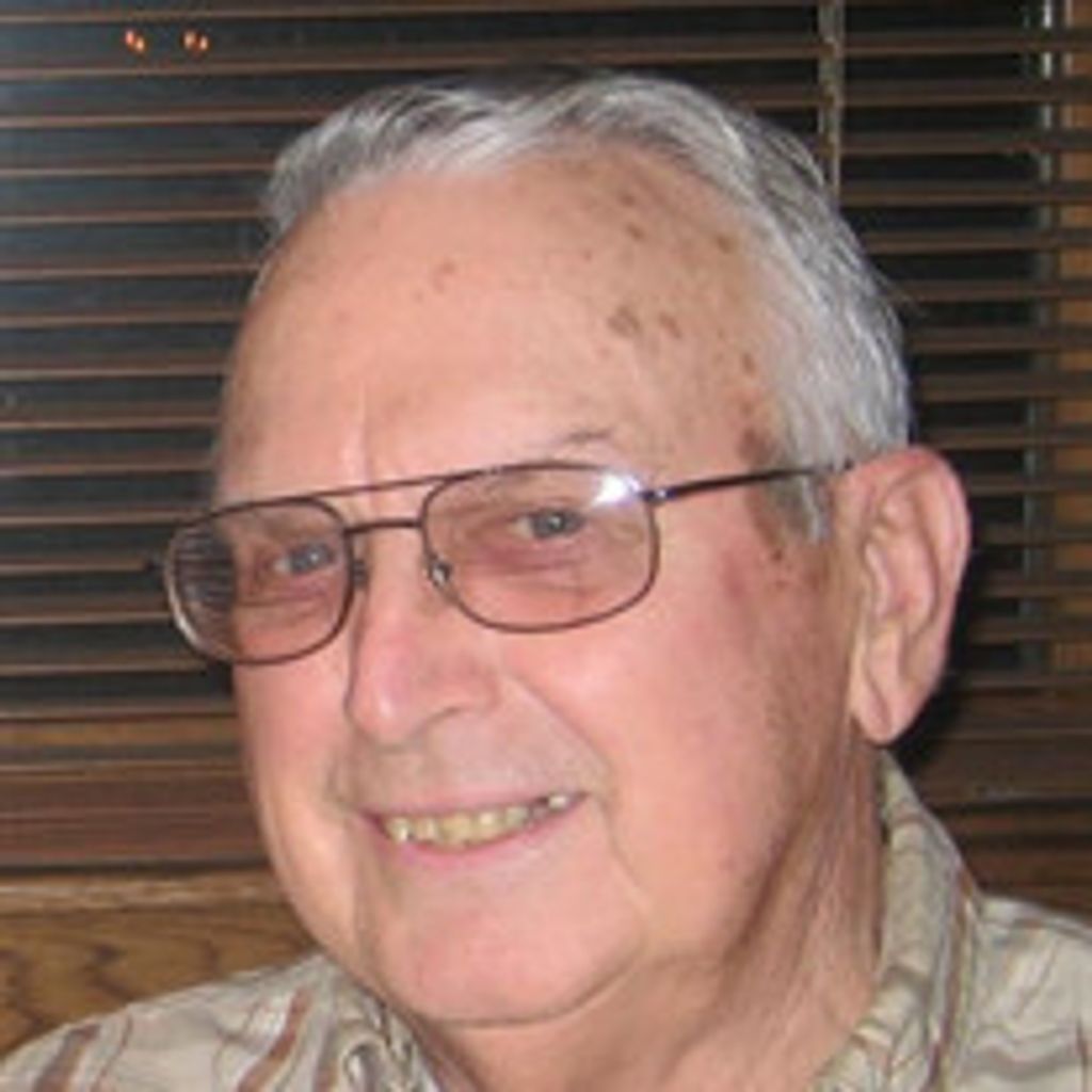 Melvin Duane Lockhart