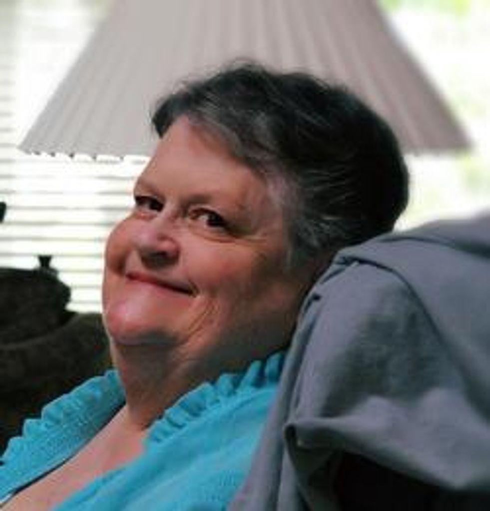 Marion K. Driver Profile Photo