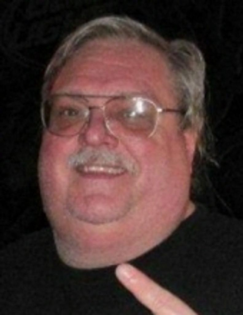 Michael "Fish" Fleury