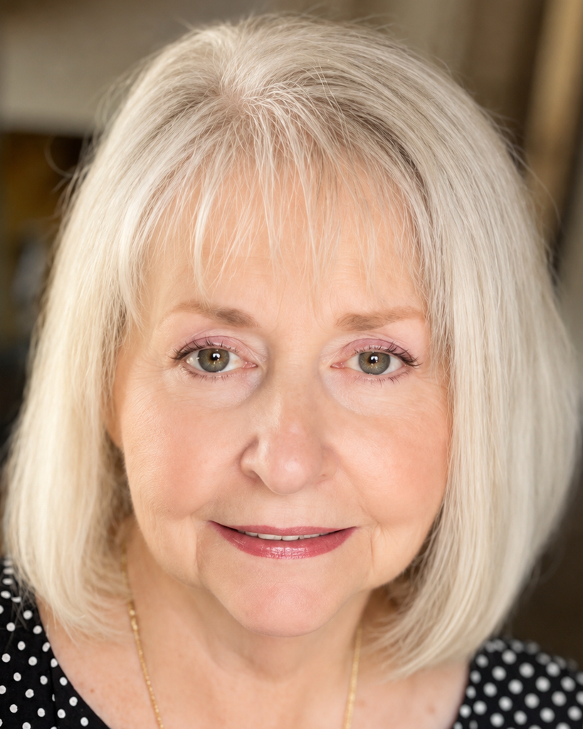 Connie Ellisor Robertson Profile Photo