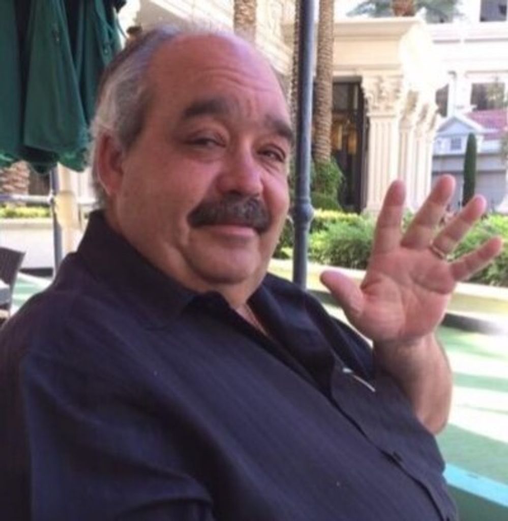 Matthew A. Delp, Jr. Profile Photo