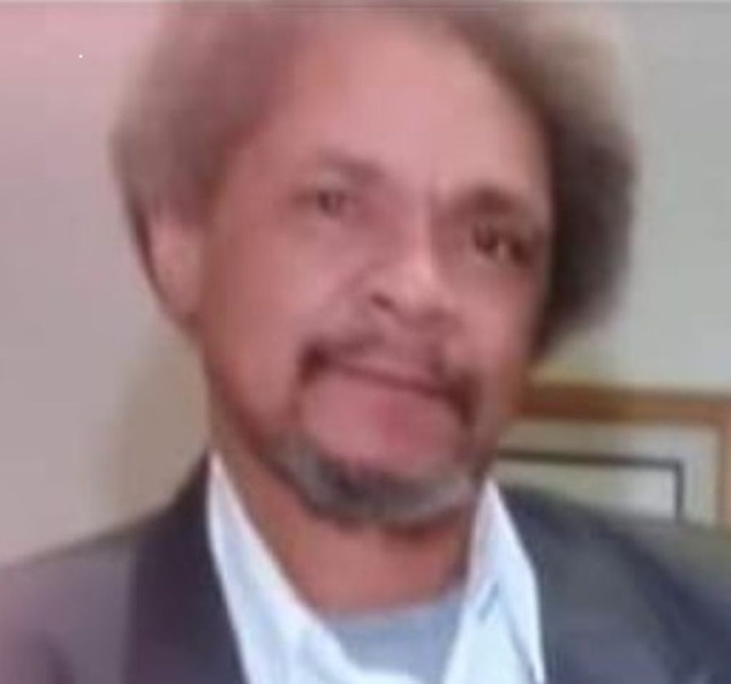 Robert Sanders Profile Photo