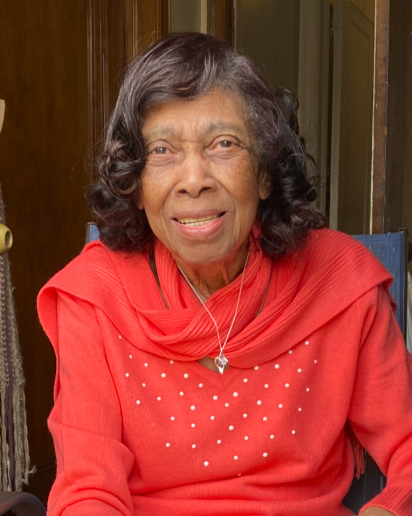 Willia Mae Grant Profile Photo