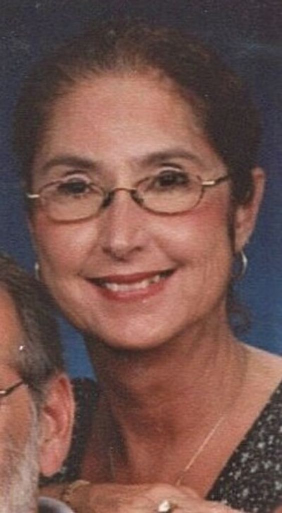 Beth Louise Davidson