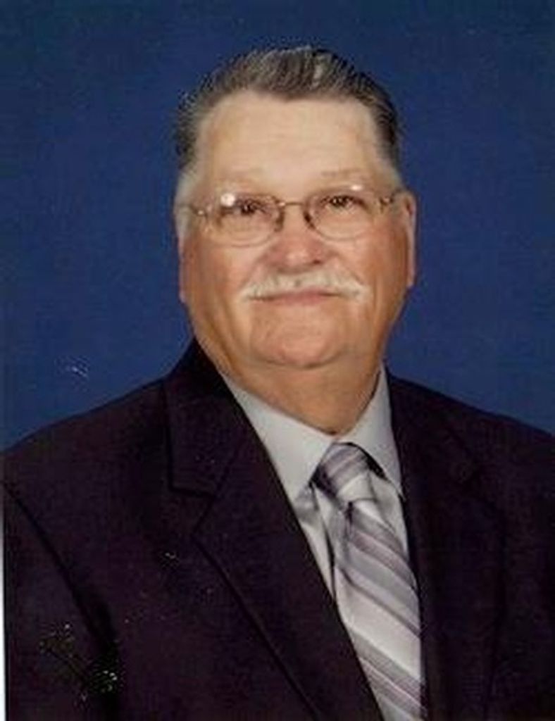 Tilman Eugene Cox