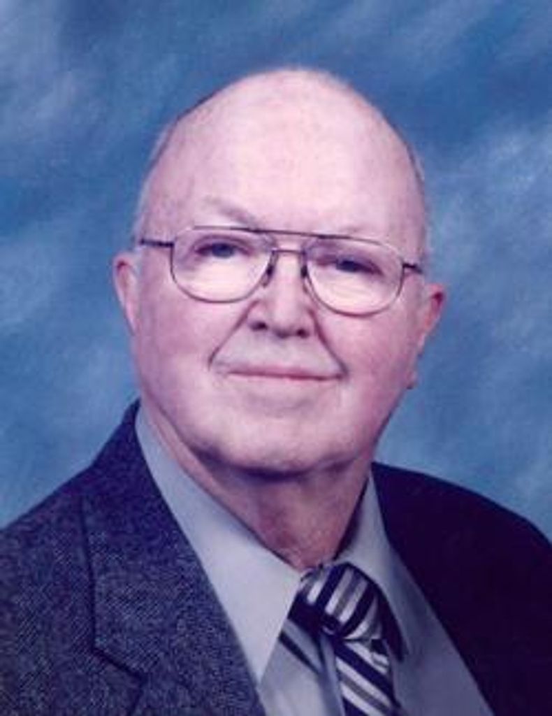 Robert J. Lehr