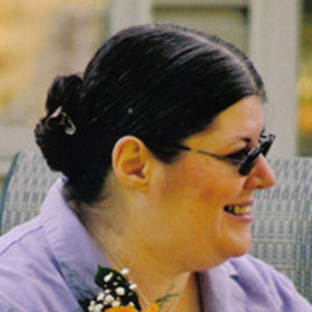 Pamela R. Sargent
