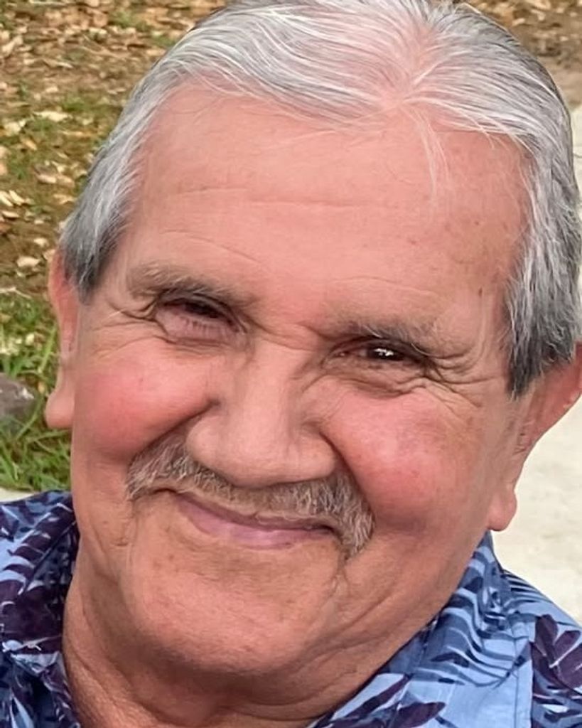 Manuel F. "Meme" Campos Profile Photo