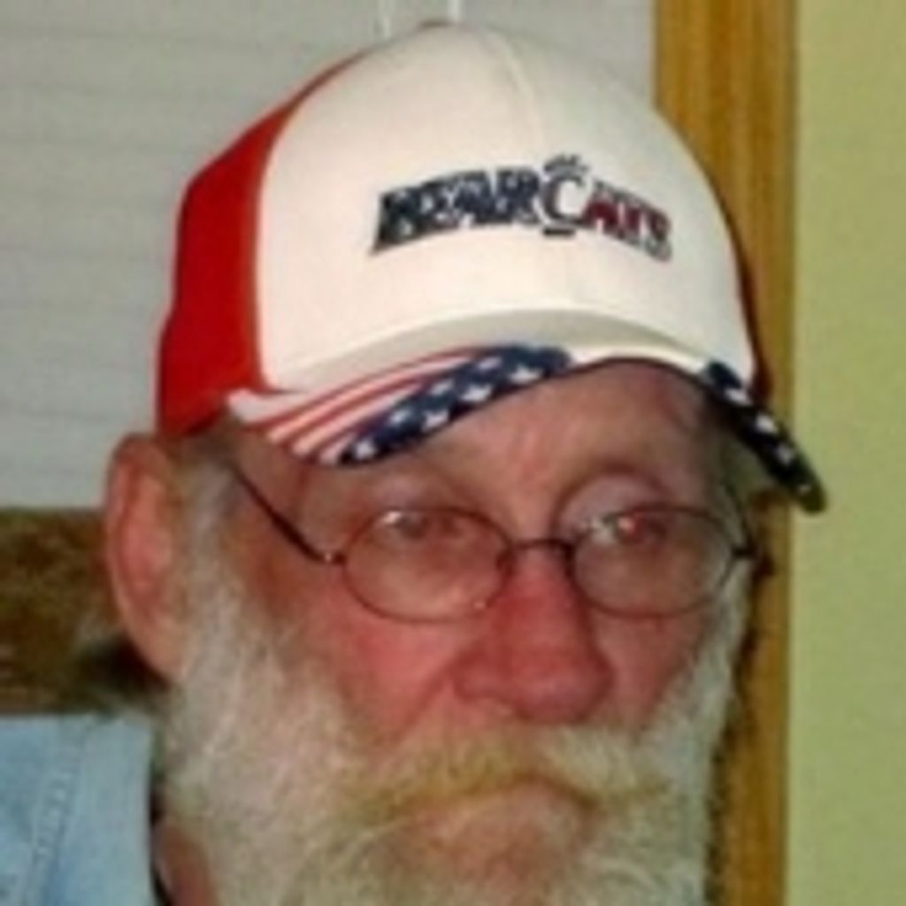 Patrick 'Pat' Aubry